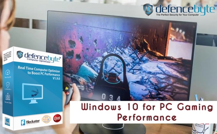 Best Software to Optimize window 10 Game PC