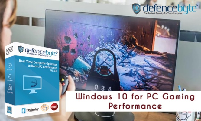 Best Software to Optimize window 10 Game PC